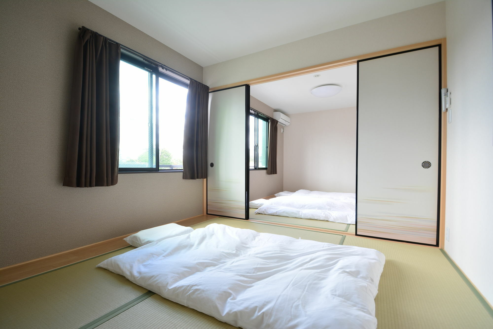 Art Stay In Tofukuji Kyoto Eksteriør billede